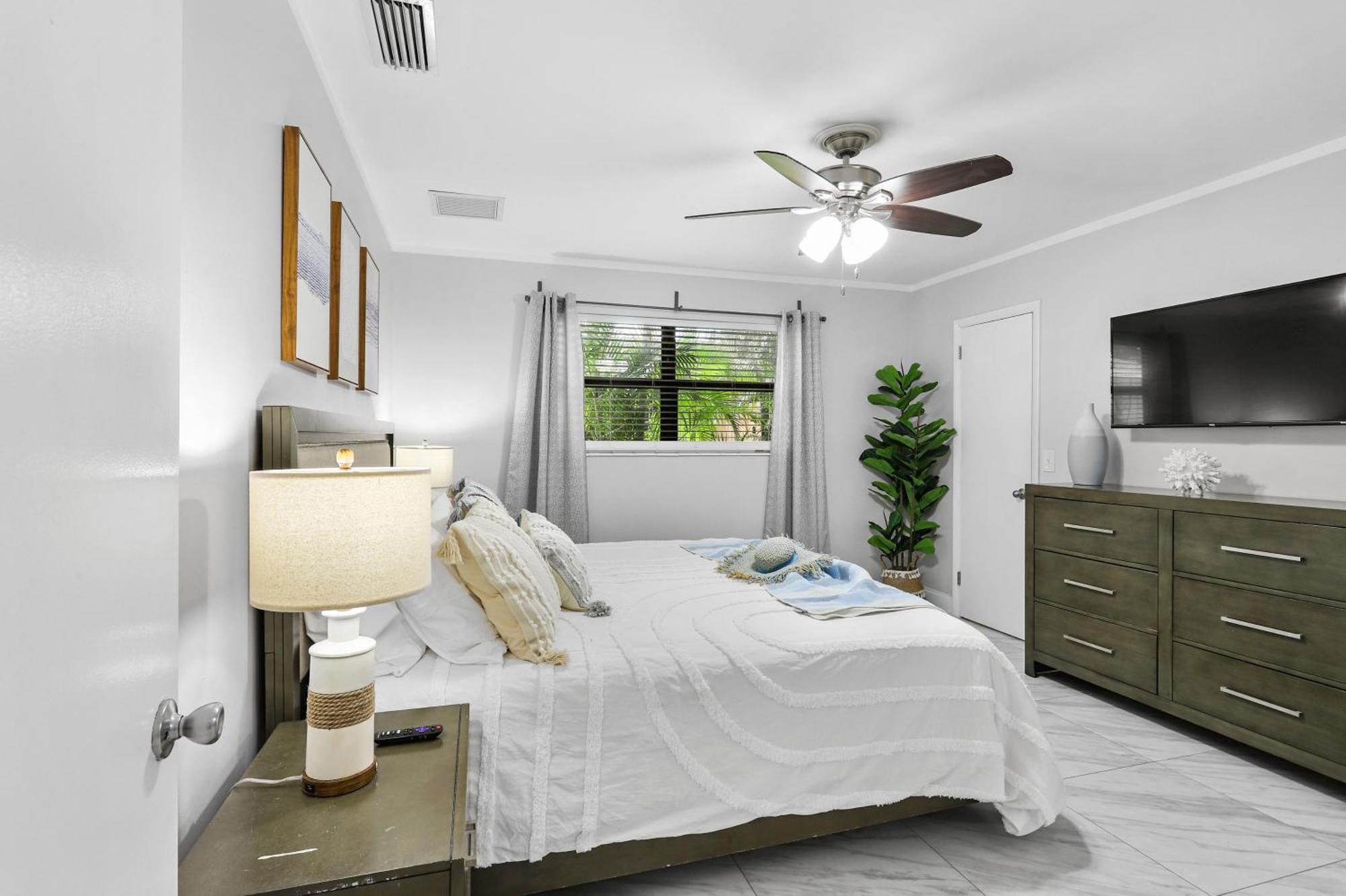פאלם ביץ' גרדנס 4Br Private Guest Suite Pool Pga Beaches מראה חיצוני תמונה