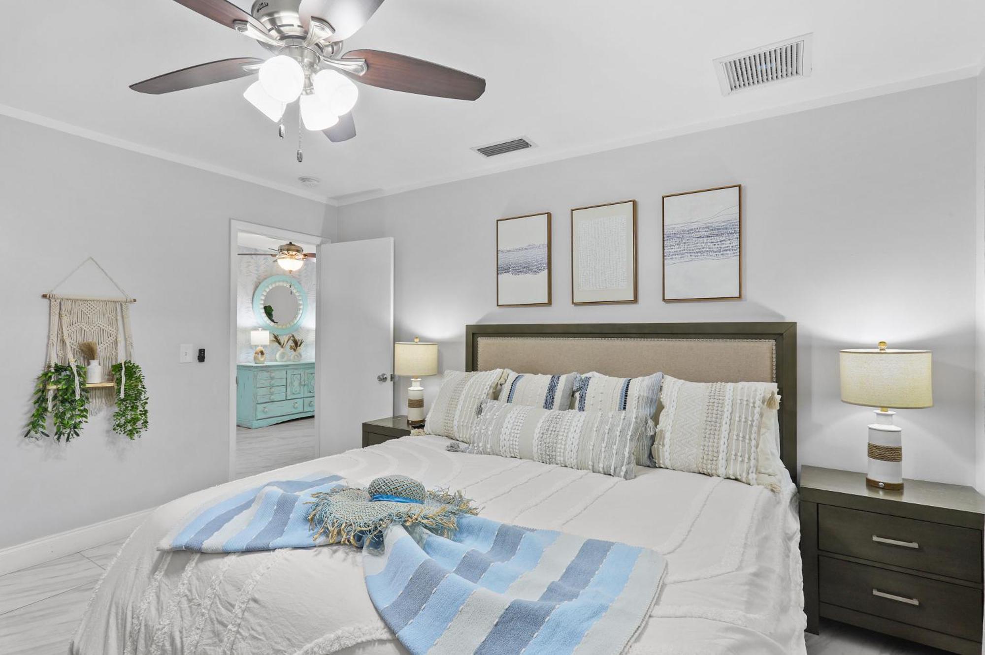 פאלם ביץ' גרדנס 4Br Private Guest Suite Pool Pga Beaches מראה חיצוני תמונה