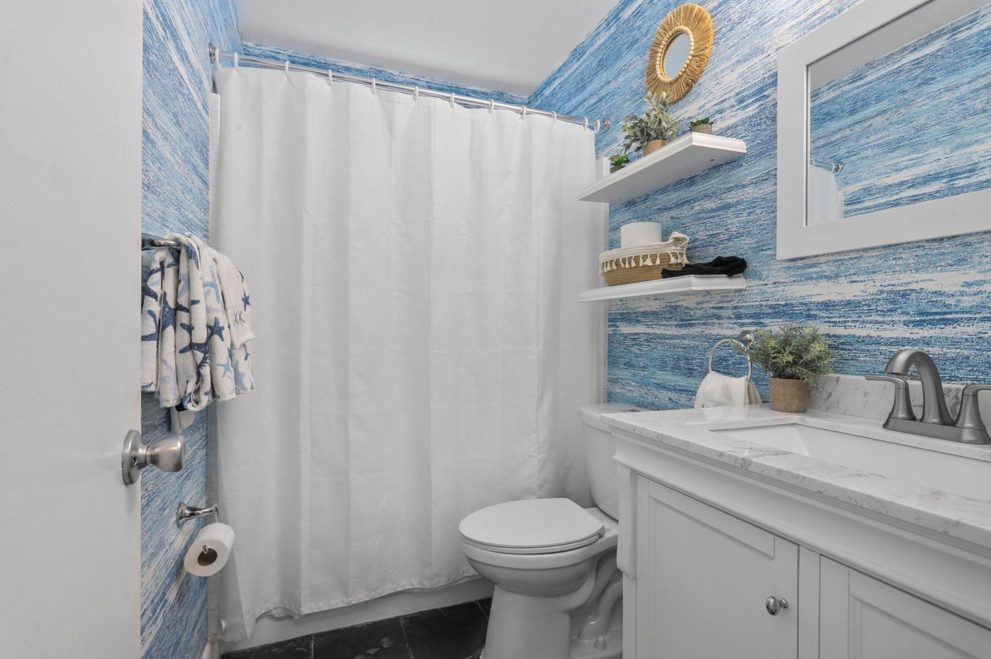 פאלם ביץ' גרדנס 4Br Private Guest Suite Pool Pga Beaches מראה חיצוני תמונה