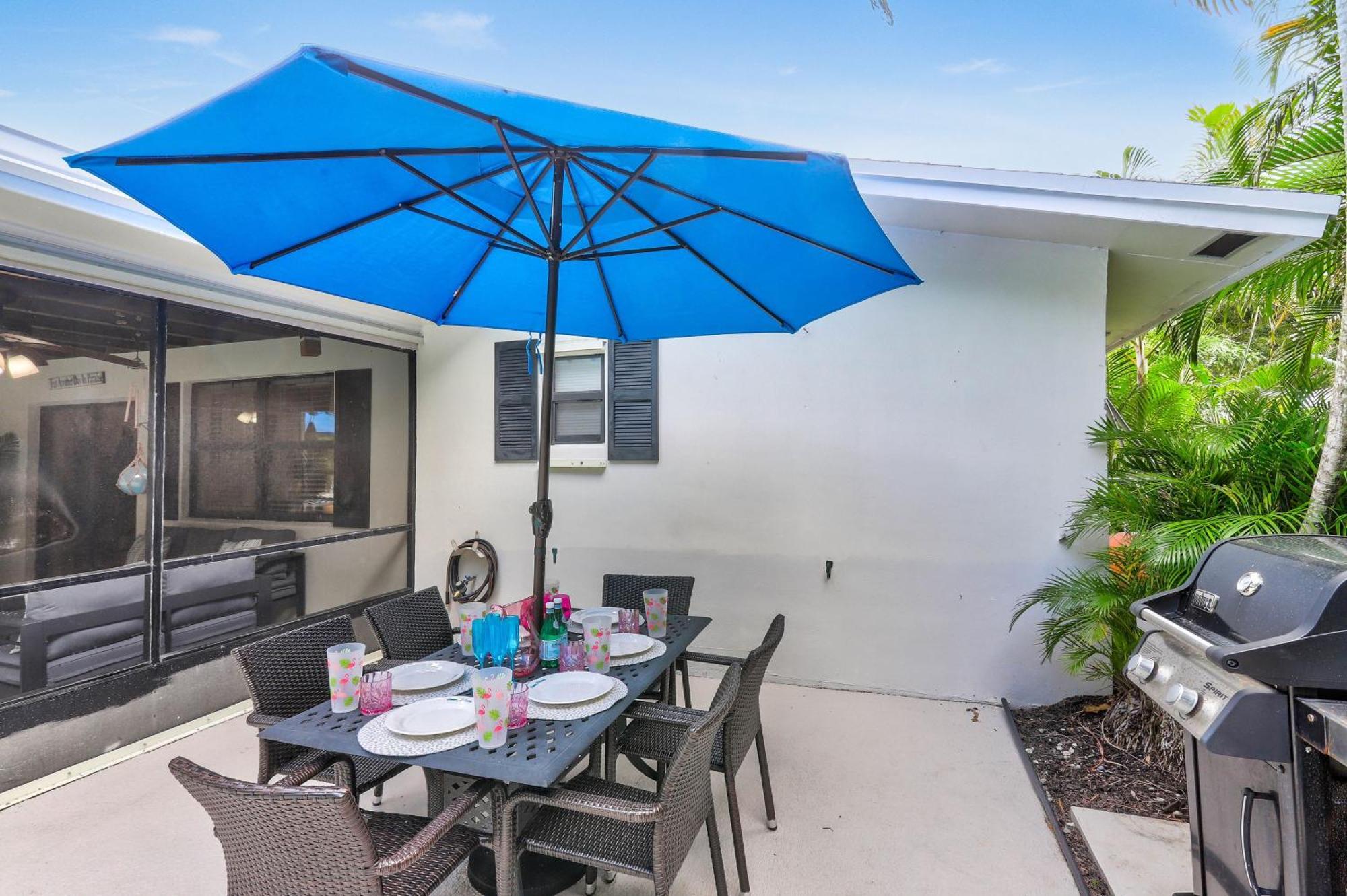 פאלם ביץ' גרדנס 4Br Private Guest Suite Pool Pga Beaches מראה חיצוני תמונה