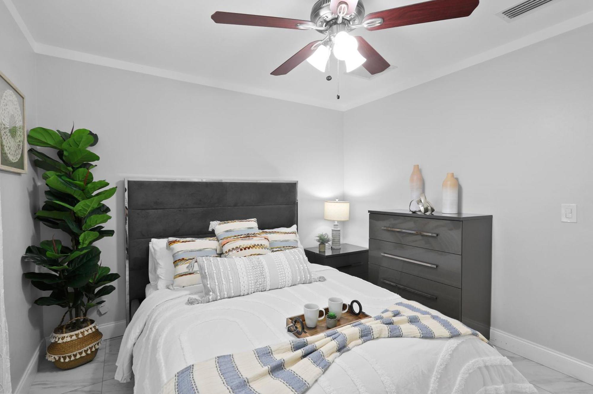 פאלם ביץ' גרדנס 4Br Private Guest Suite Pool Pga Beaches מראה חיצוני תמונה