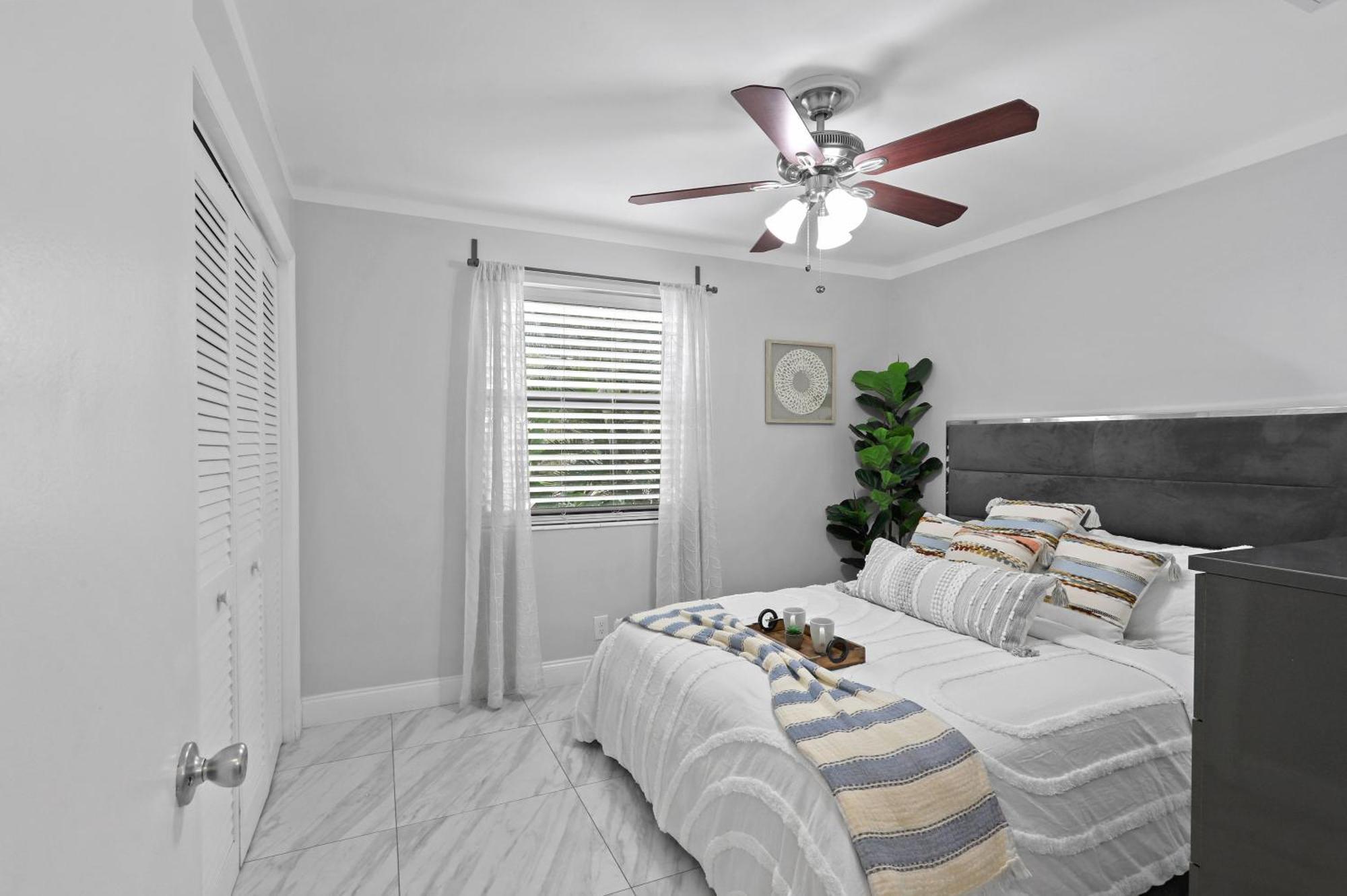 פאלם ביץ' גרדנס 4Br Private Guest Suite Pool Pga Beaches מראה חיצוני תמונה