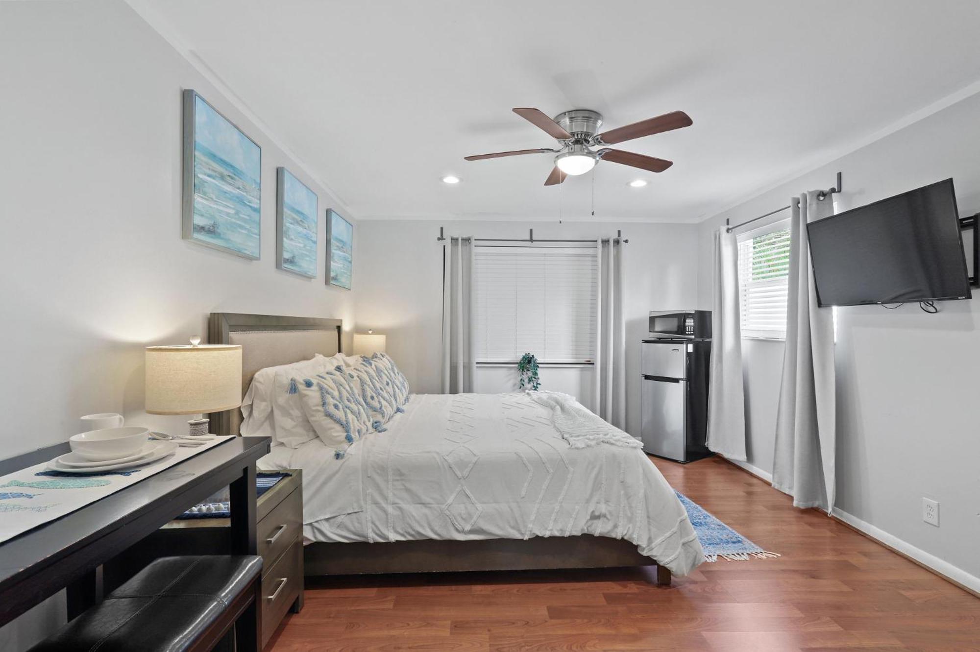 פאלם ביץ' גרדנס 4Br Private Guest Suite Pool Pga Beaches מראה חיצוני תמונה