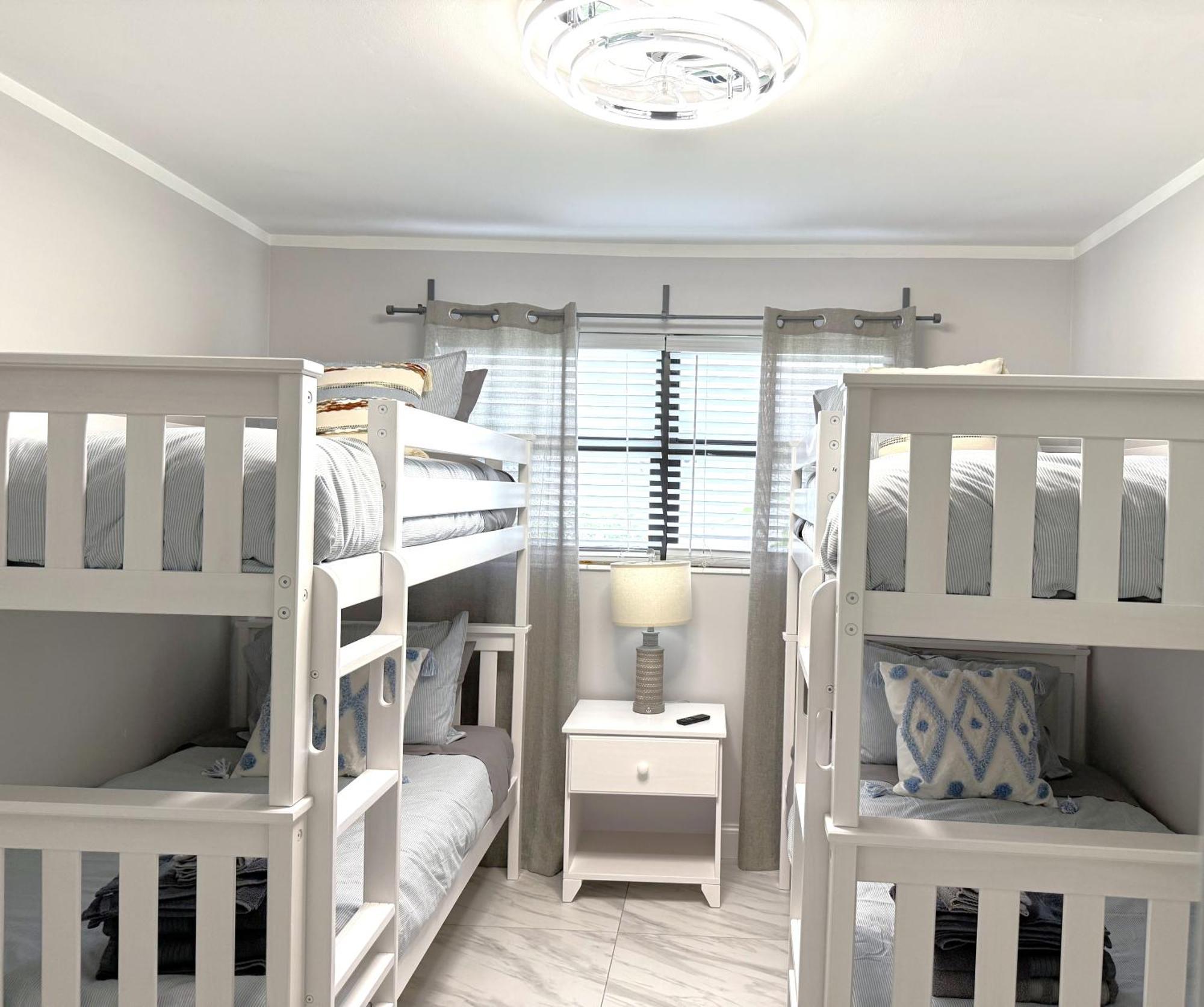 פאלם ביץ' גרדנס 4Br Private Guest Suite Pool Pga Beaches מראה חיצוני תמונה
